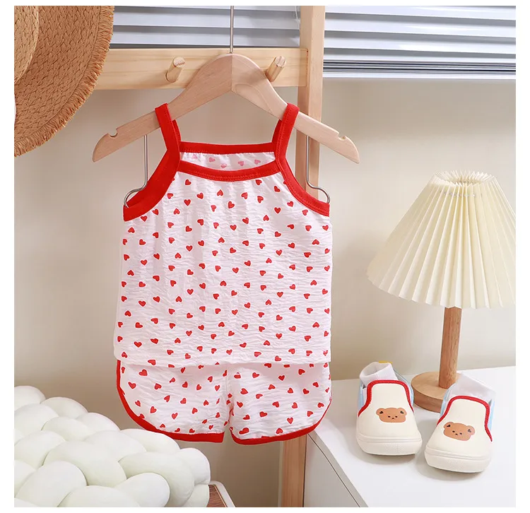 Girl'S Cute Cartoon Polyester display picture 4