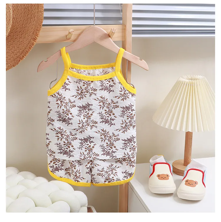 Girl'S Cute Cartoon Polyester display picture 5