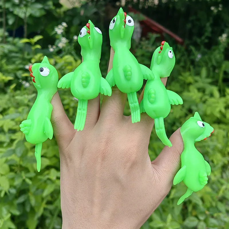 Fidget Toys Animal Plastic Toys display picture 5