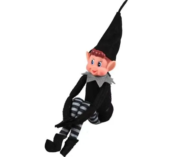 Dolls & Accessories Cartoon Character PP Cotton Toys display picture 2