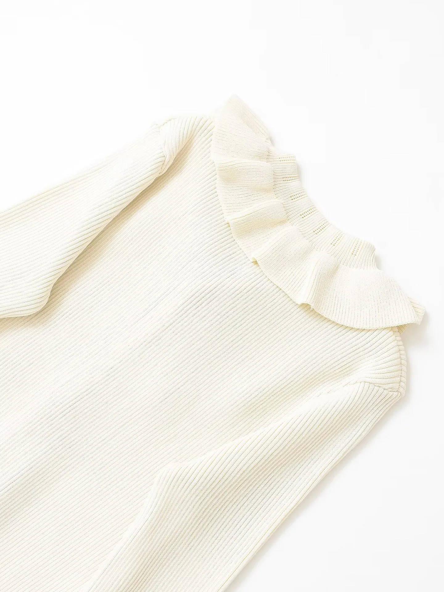 Women's Sweater Long Sleeve Sweaters & Cardigans Classical Classic Style Solid Color display picture 10