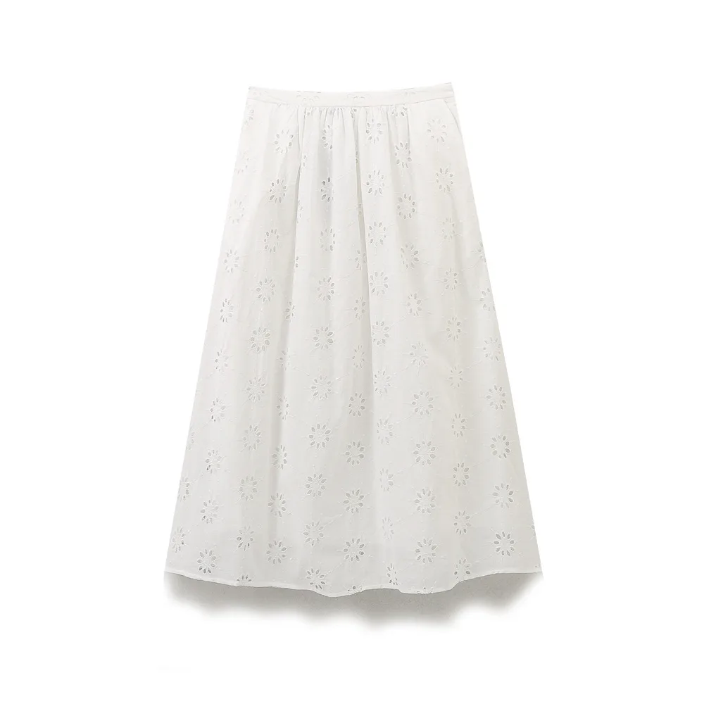 Weekend Women's Classic Style Streetwear Solid Color Cotton Polyester Skirt Co-ord Set Shorts Sets display picture 3