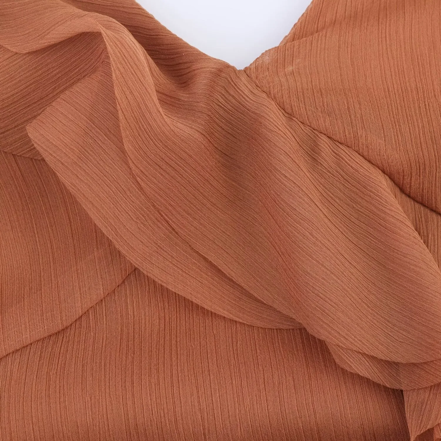 Women's Strap Dress Elegant Strap Sleeveless Solid Color Maxi Long Dress Holiday Banquet Daily display picture 6