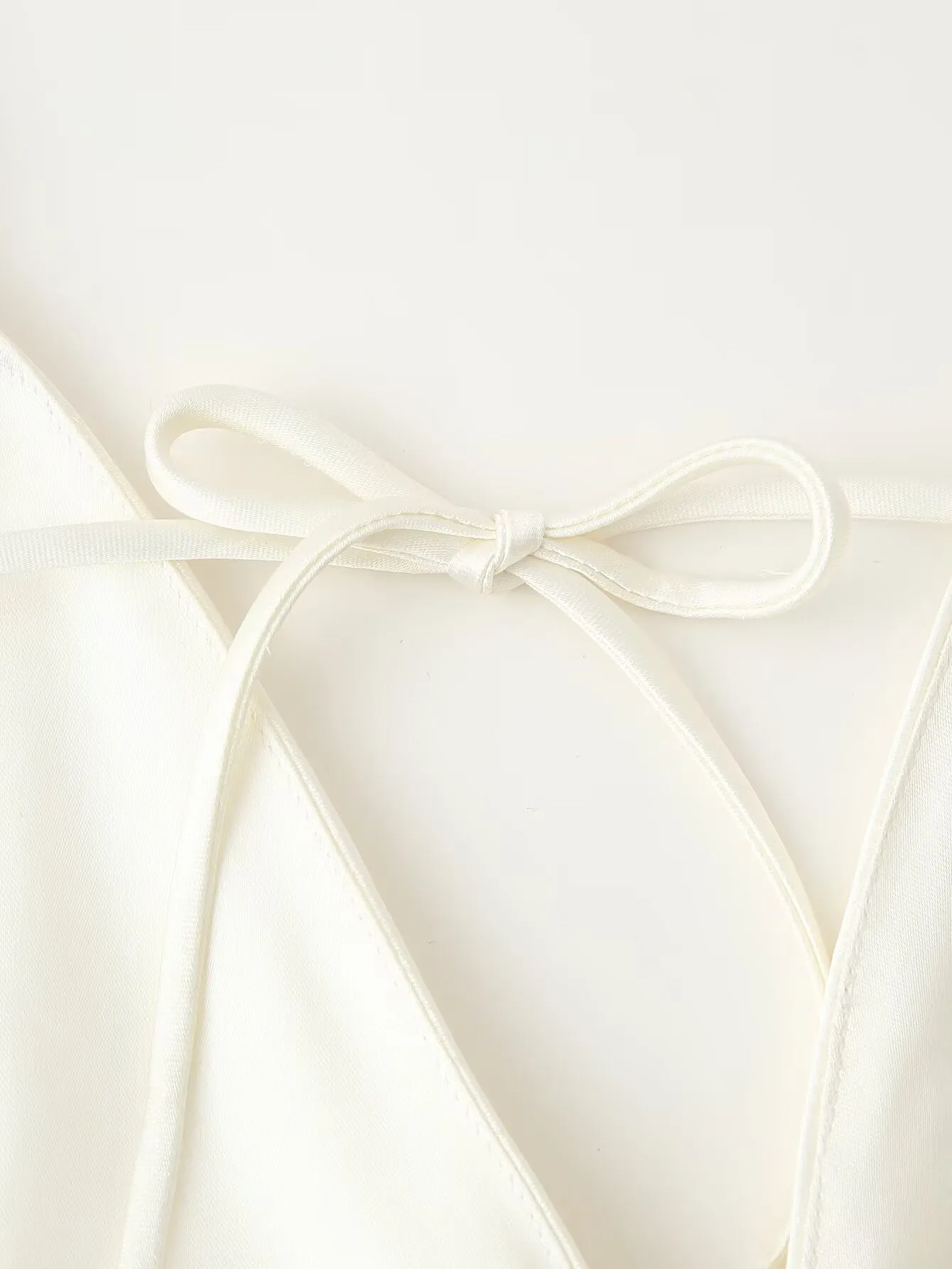 Women's Strap Dress Elegant Strap Sleeveless Solid Color Maxi Long Dress Holiday Travel Daily display picture 14