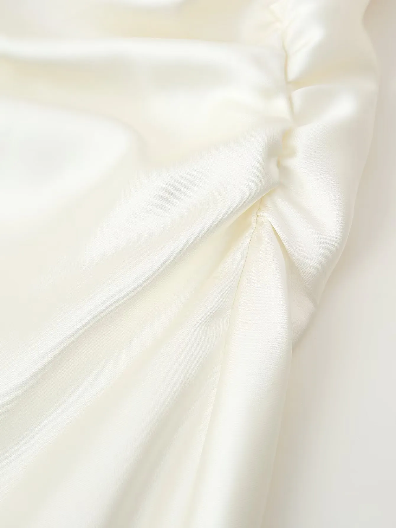 Women's Strap Dress Elegant Strap Sleeveless Solid Color Maxi Long Dress Holiday Travel Daily display picture 16