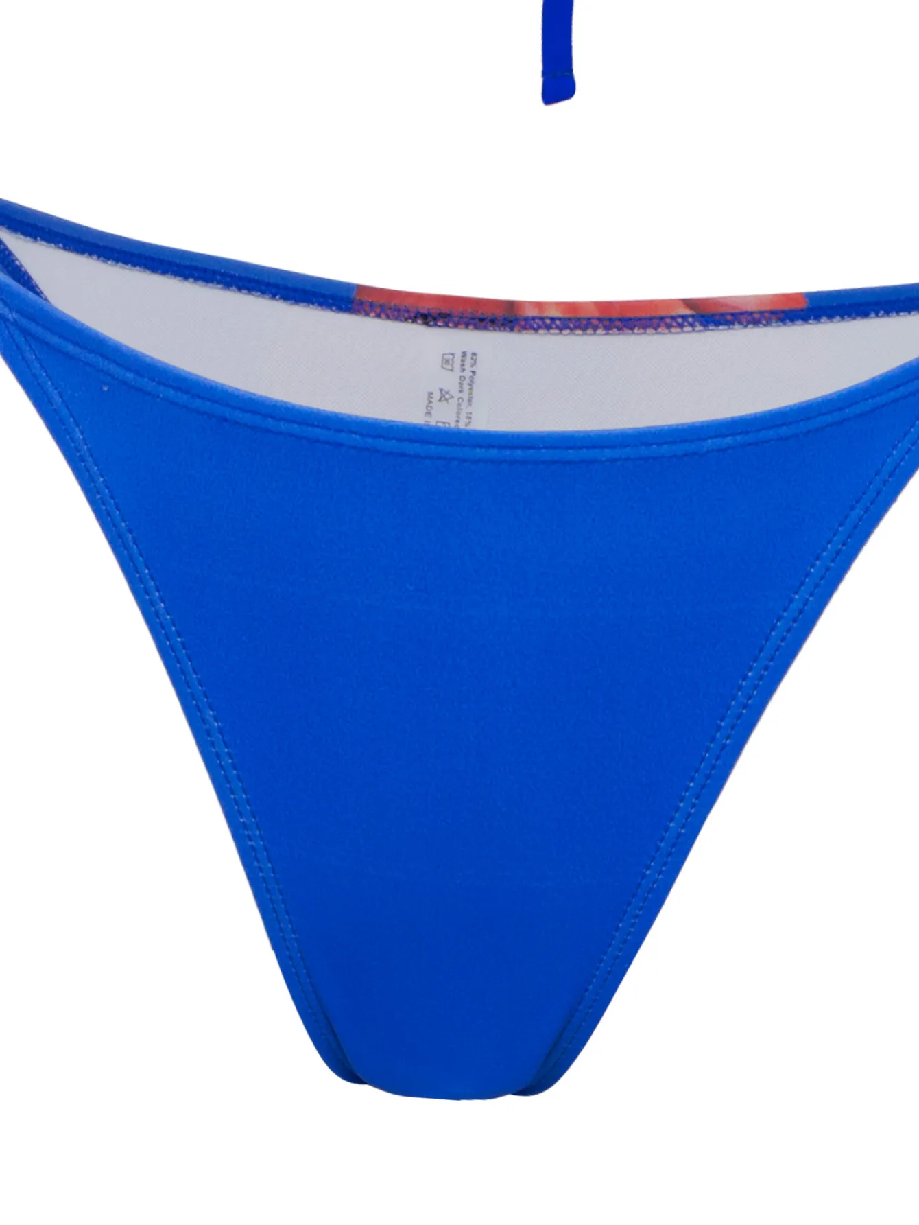Women's Sexy Printing 3 Pieces Set Swimwear display picture 11
