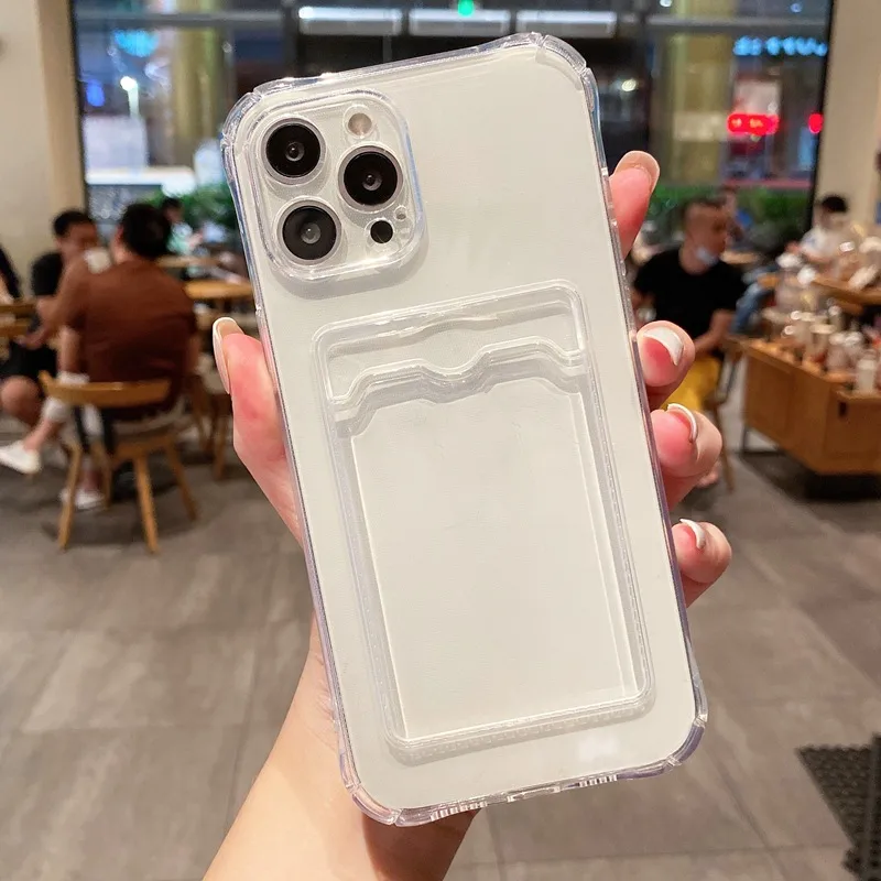 Silica Gel Solid Color Simple Style Phone Cases Phone Cases display picture 4