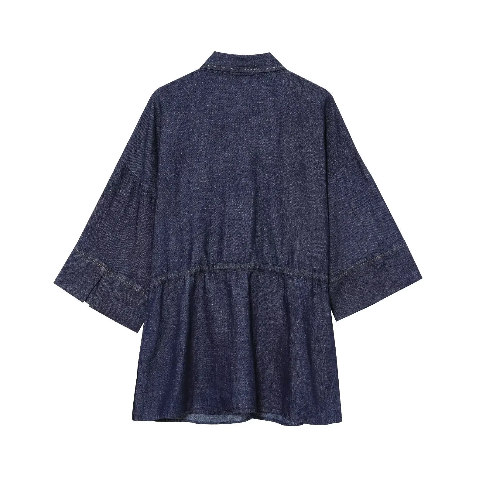 Weekend Women's Streetwear Solid Color Polyester Pant Co-ord Set Shorts Sets display picture 3