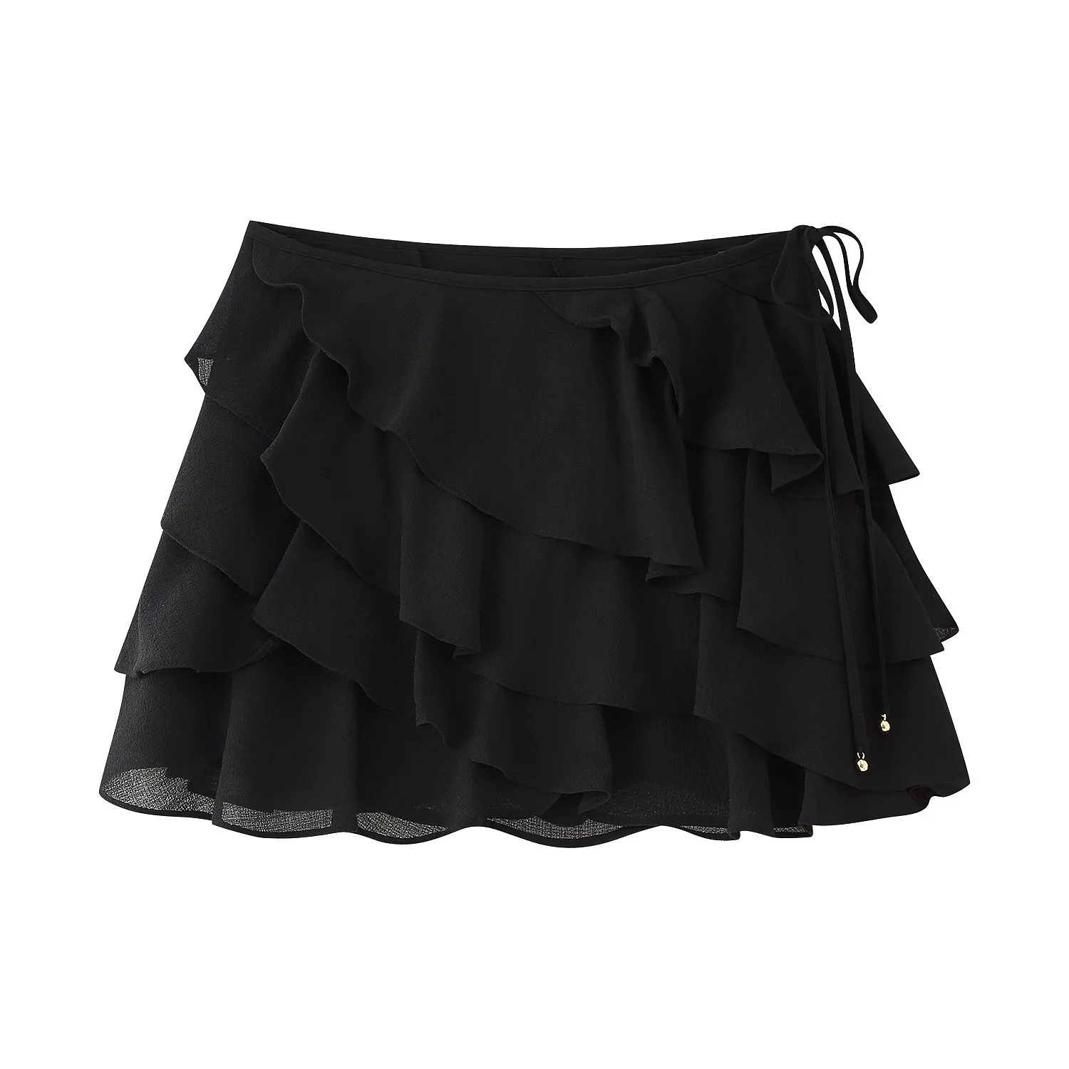 Weekend Women's Classic Style Streetwear Solid Color Cotton Polyester Shorts Co-ord Set Shorts Sets display picture 4