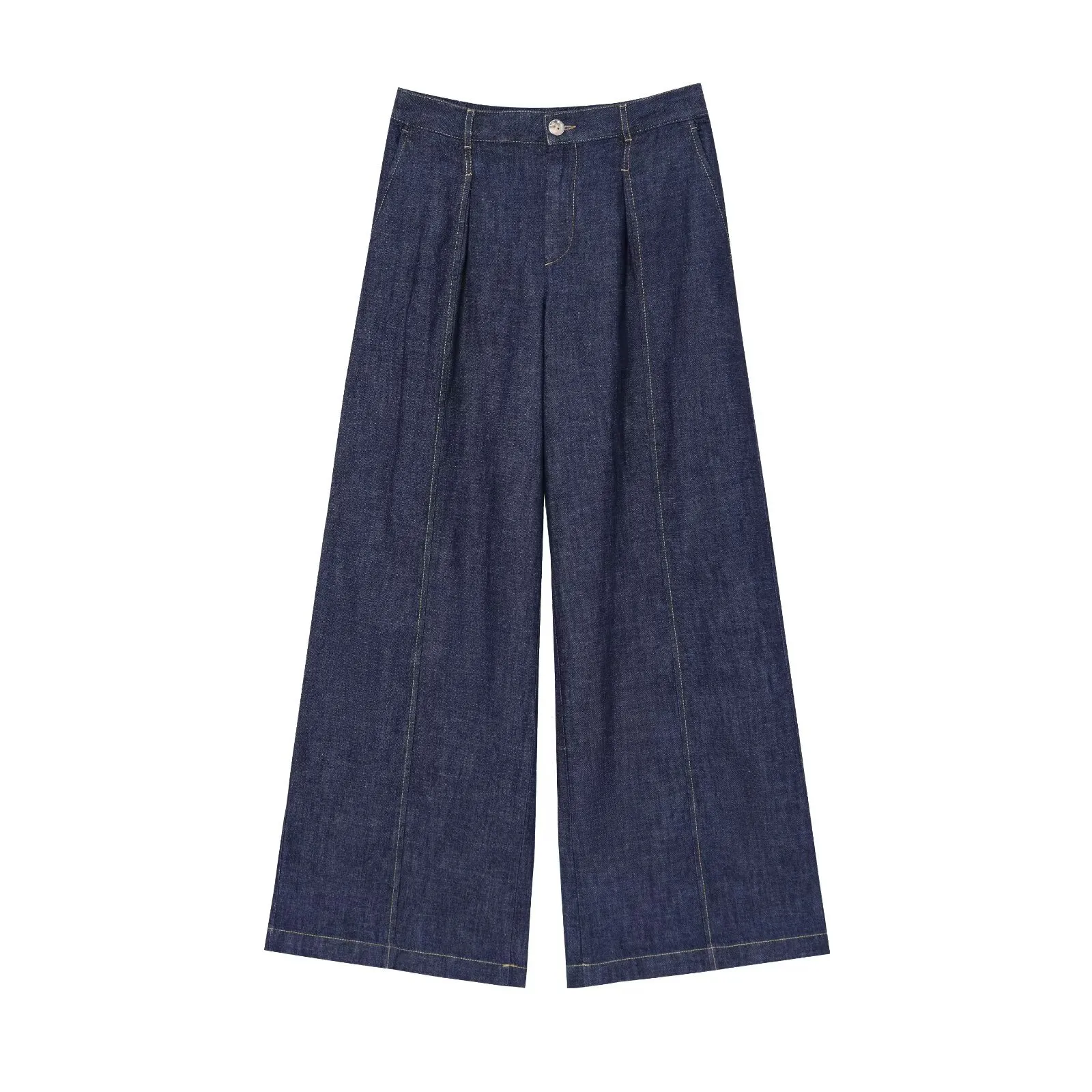 Weekend Women's Streetwear Solid Color Polyester Pant Co-ord Set Shorts Sets display picture 4