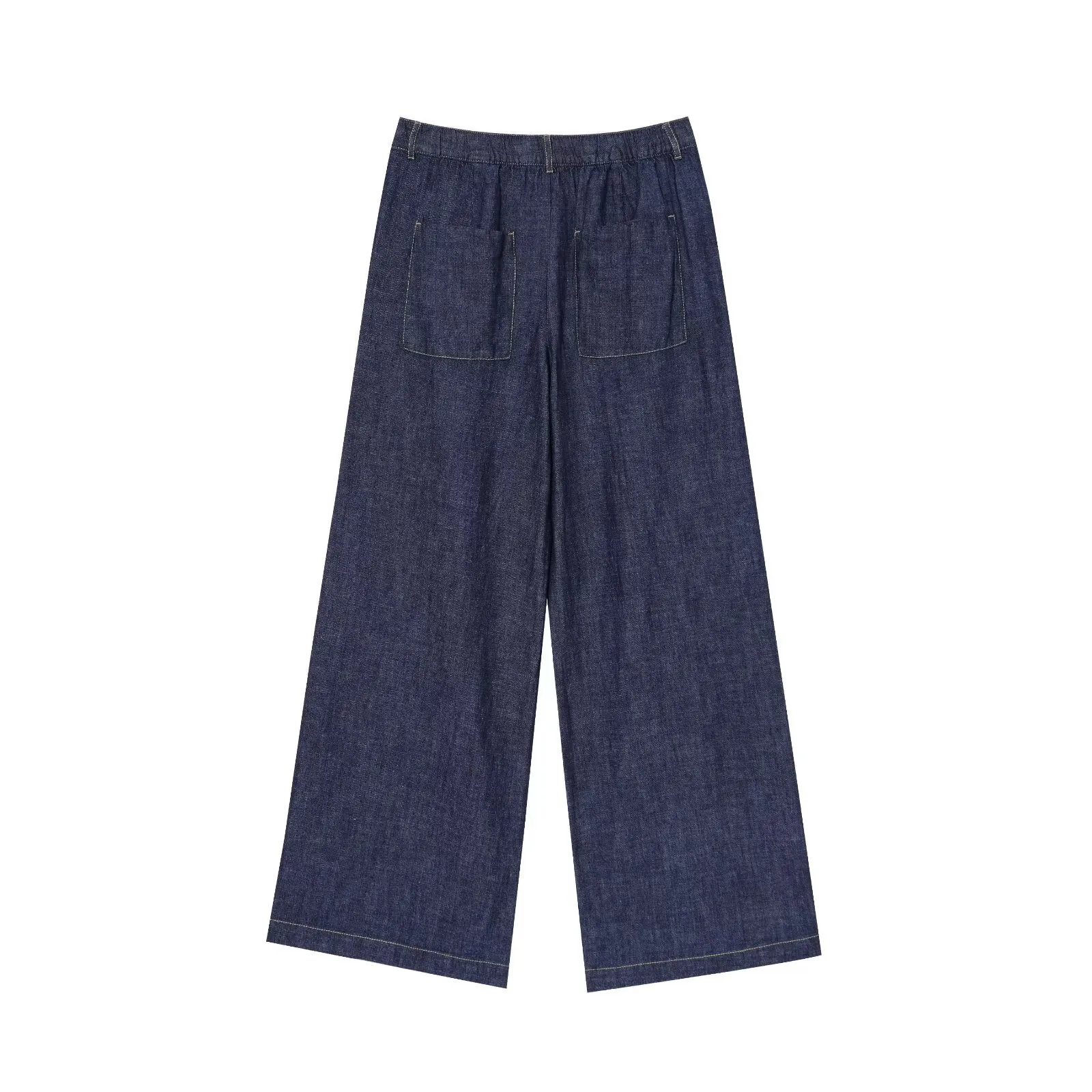 Weekend Women's Streetwear Solid Color Polyester Pant Co-ord Set Shorts Sets display picture 5