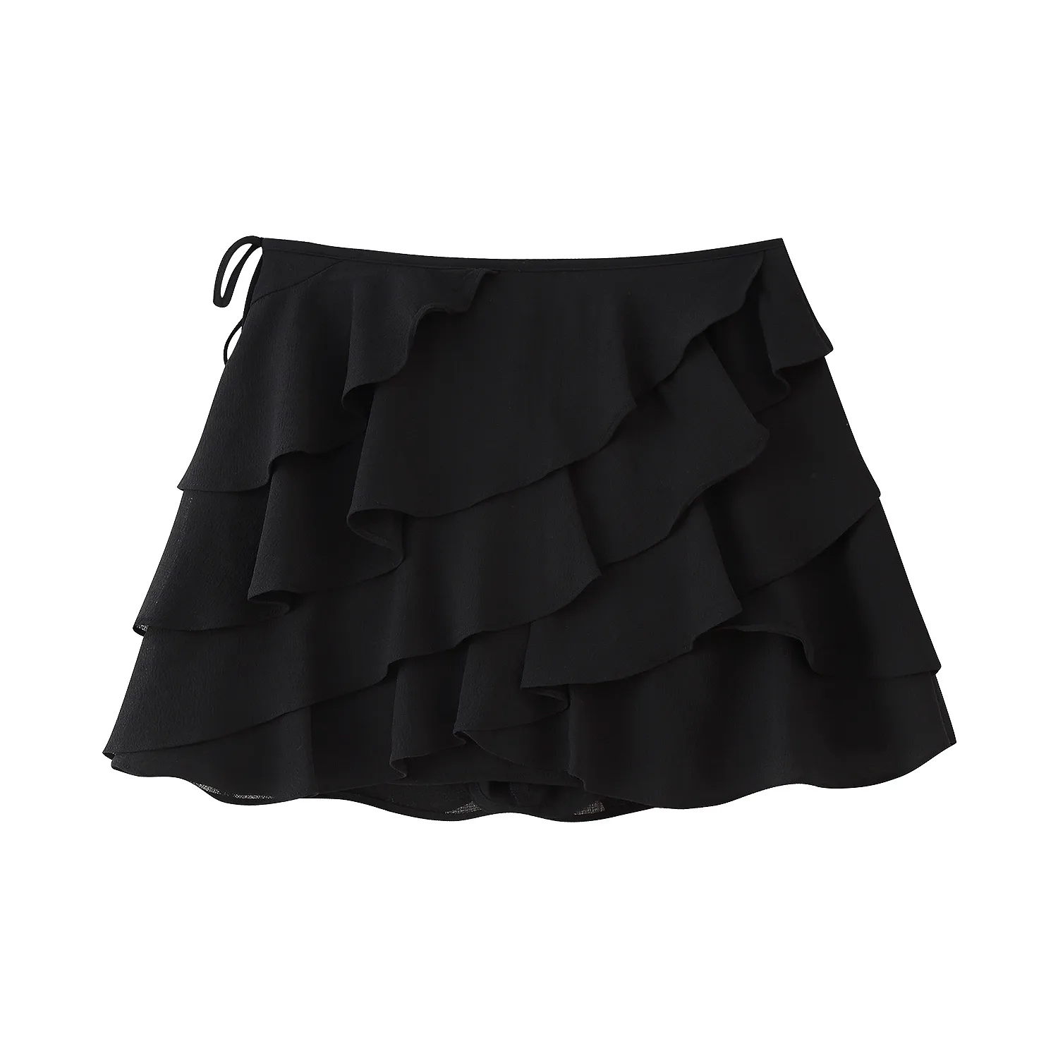 Weekend Women's Classic Style Streetwear Solid Color Cotton Polyester Shorts Co-ord Set Shorts Sets display picture 5
