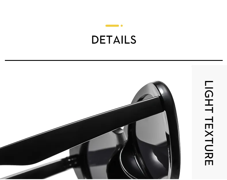 Casual Street Geometric Ac Gradient Tinted Lenses Special-Shaped Mirror Full Frame Glasses display picture 5
