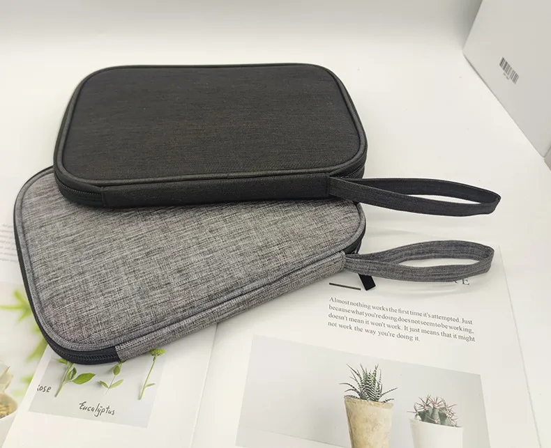 Apple Strap Storage Bag Smart Watch Accessories Storage Bag Apple Watch Storage Bag Factory Direct Sales display picture 7