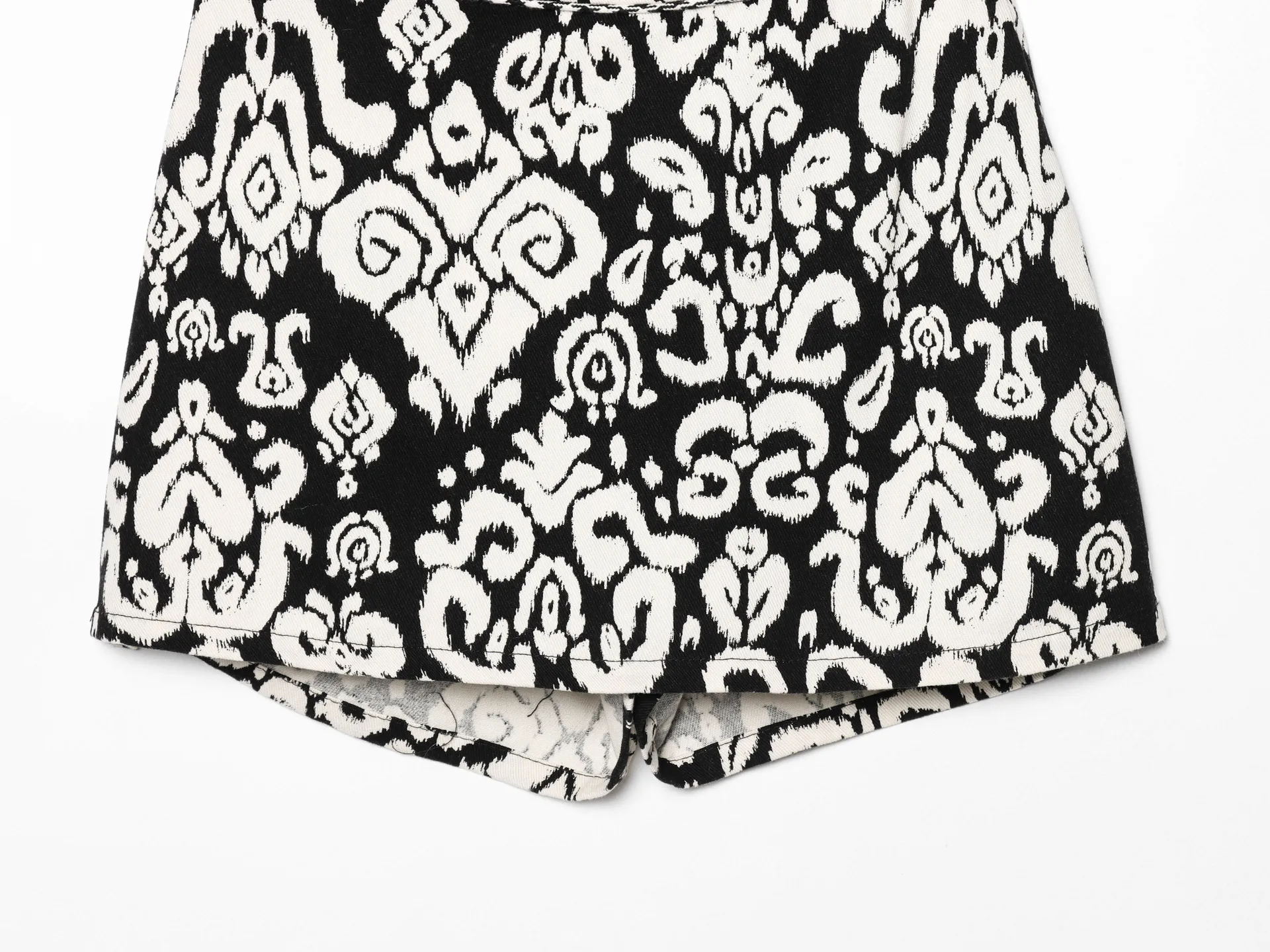 Weekend Date Women's Streetwear Solid Color Polyester Shorts Co-ord Set Shorts Sets display picture 15