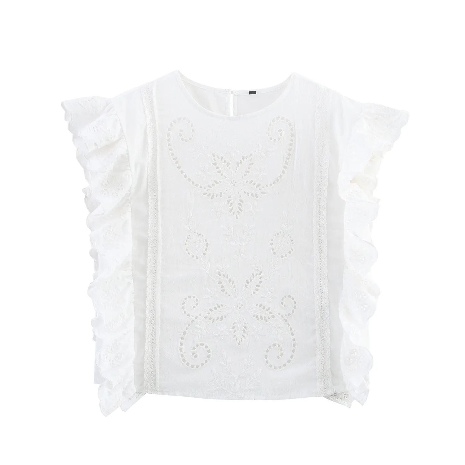 Women's Vest Tank Tops Simple Style Solid Color display picture 1