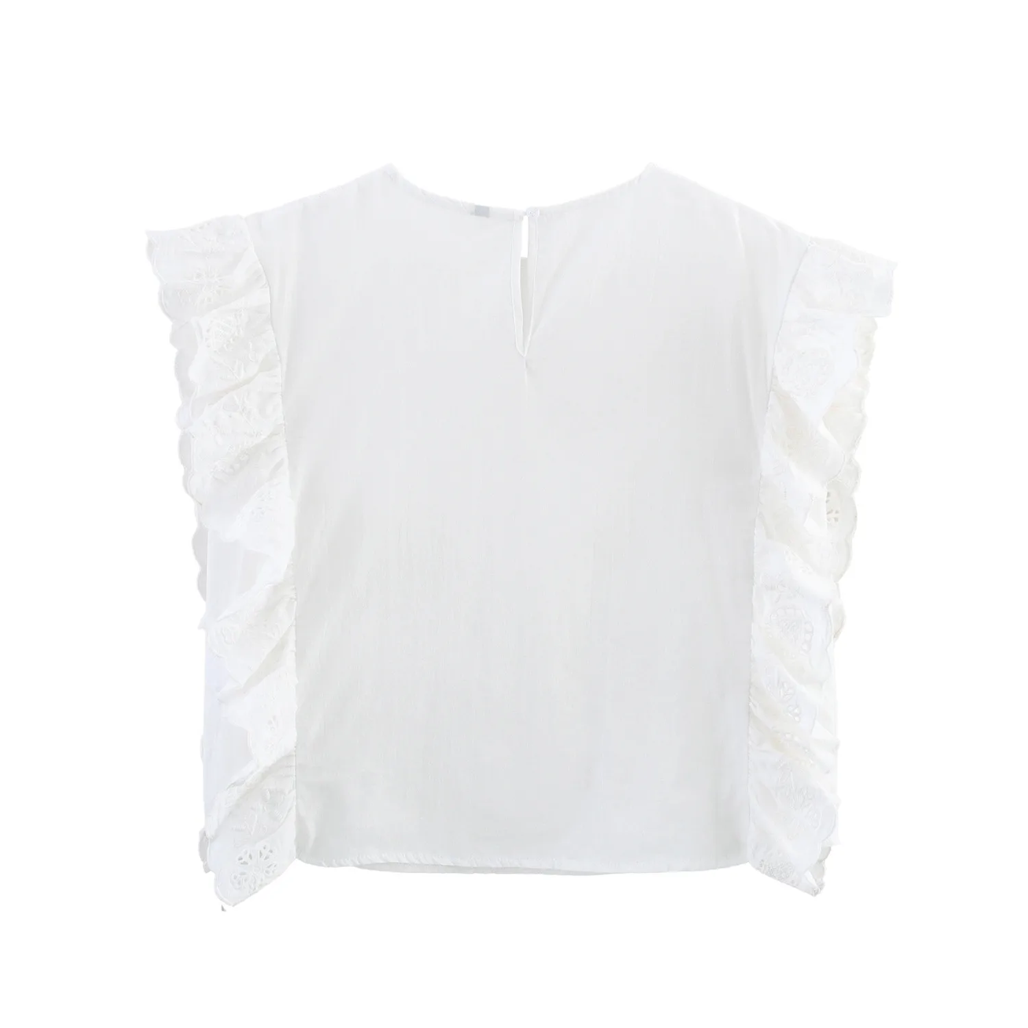Women's Vest Tank Tops Simple Style Solid Color display picture 2