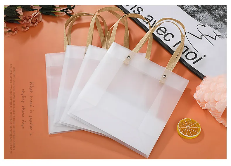 Window Transparent Gift Box Gift Box Tanabata Valentine's Day Gift Box Companion Gift Box Birthday Gift Box Wholesale display picture 10
