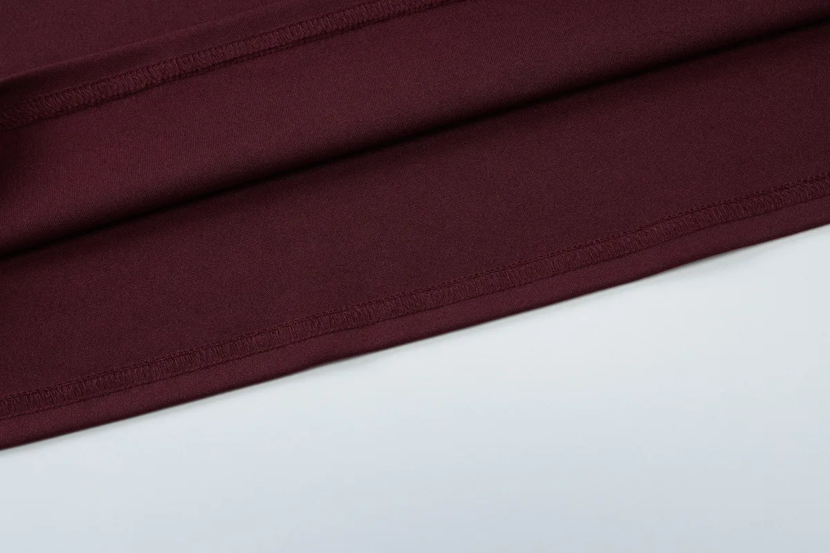 Women's Sheath Dress Elegant Classic Style Strap Solid Color Sleeveless Solid Color Maxi Long Dress Daily Party display picture 20