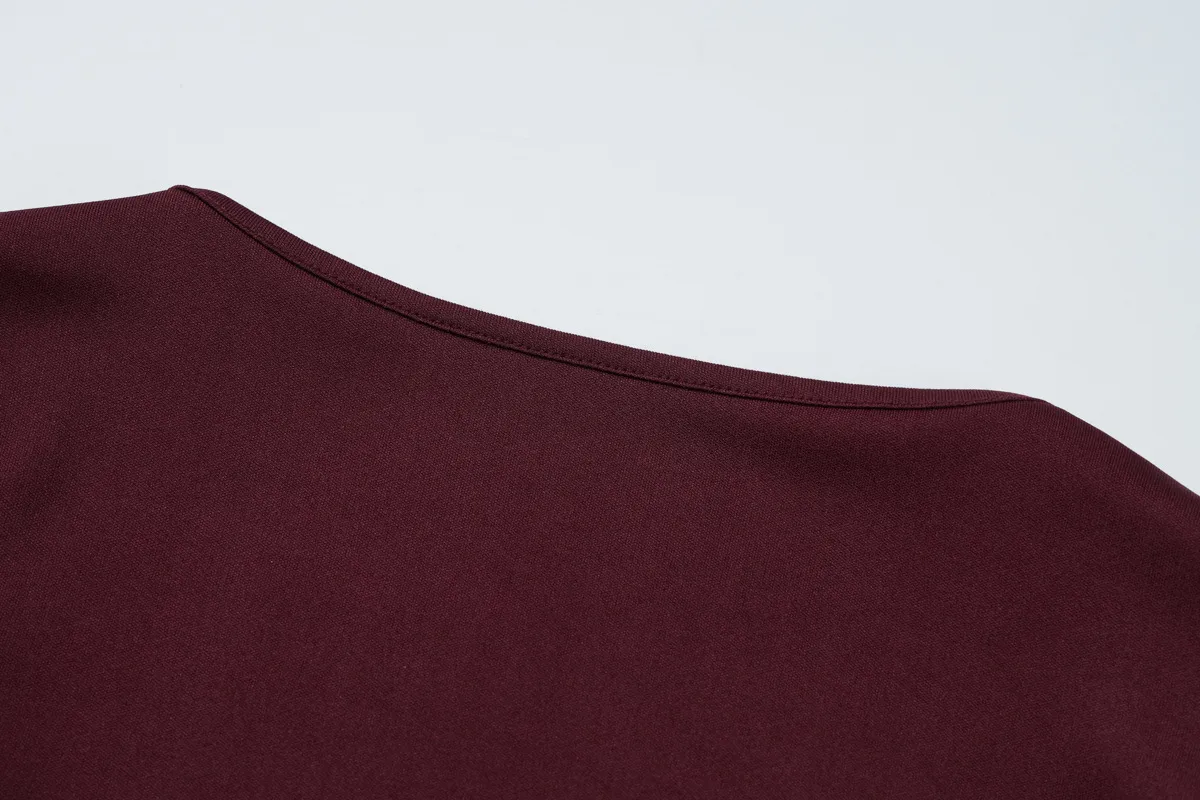 Women's Sheath Dress Elegant Classic Style Strap Solid Color Sleeveless Solid Color Maxi Long Dress Daily Party display picture 21