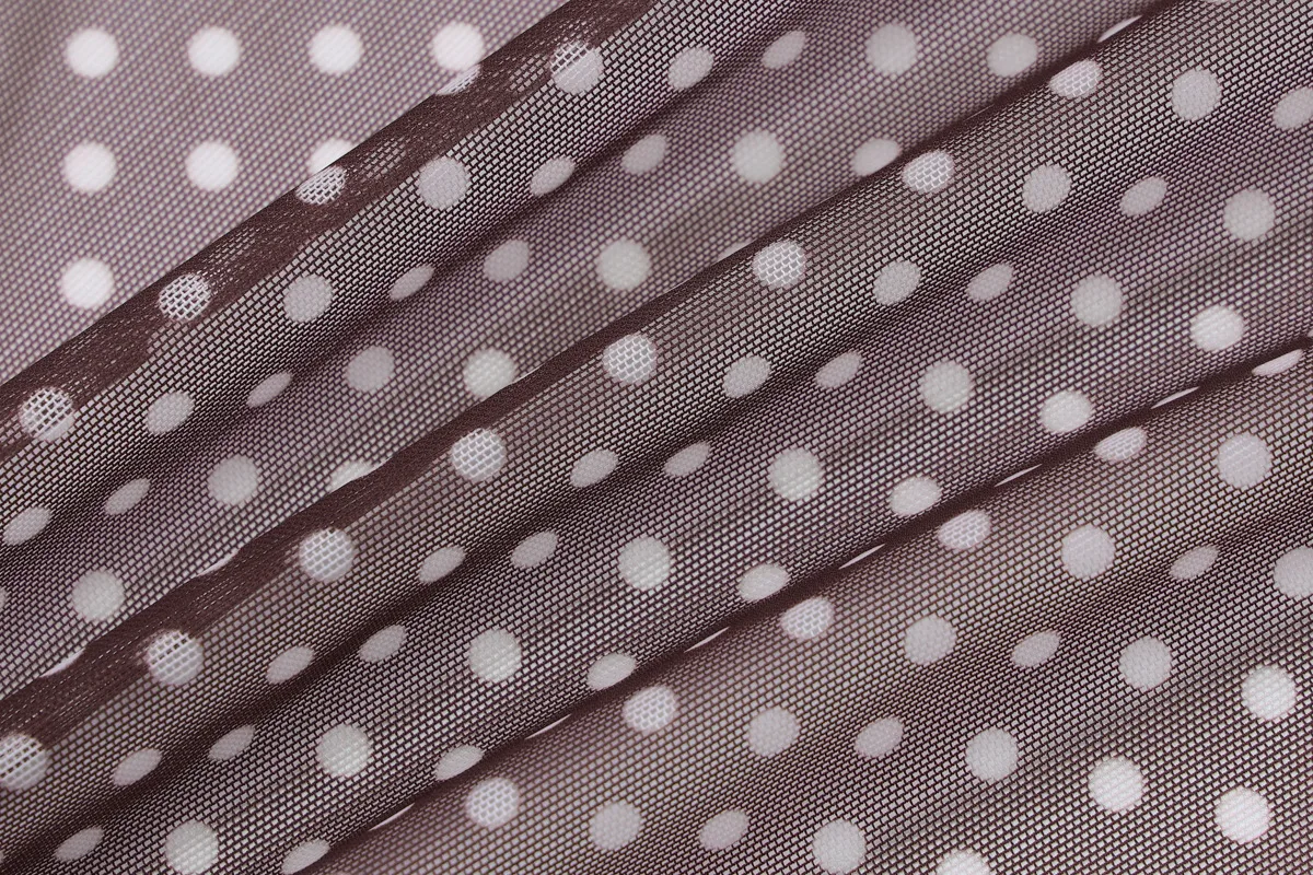 Women's Vest Tank Tops Streetwear Polka Dots display picture 34