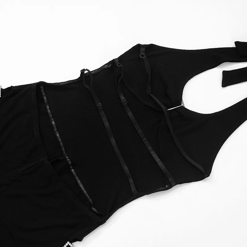 Women's Daily Sexy Solid Color Shorts Rompers display picture 21