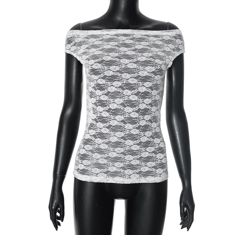 Women's T-shirt Short Sleeve T-Shirts Elegant Classic Style Solid Color display picture 10