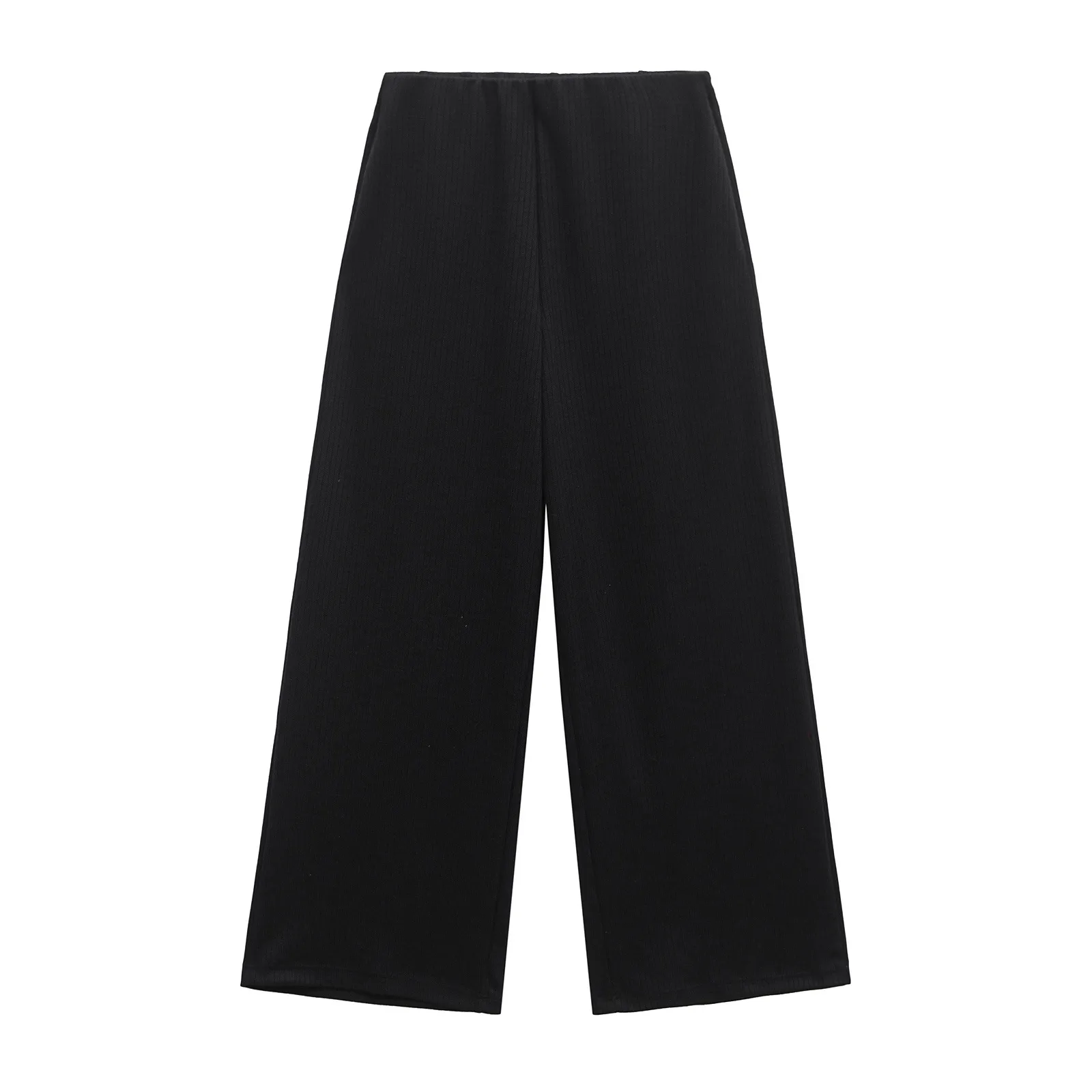 Holiday Daily Women's Casual Elegant Streetwear Solid Color Polyester Pant Co-ord Set Shorts Sets display picture 11