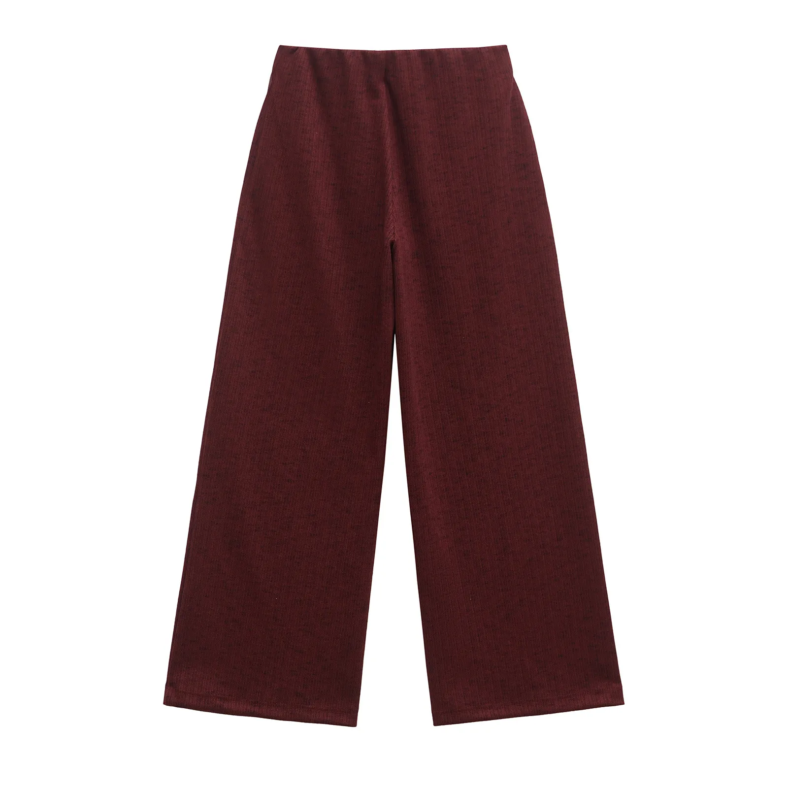 Holiday Daily Women's Casual Elegant Streetwear Solid Color Polyester Pant Co-ord Set Shorts Sets display picture 13