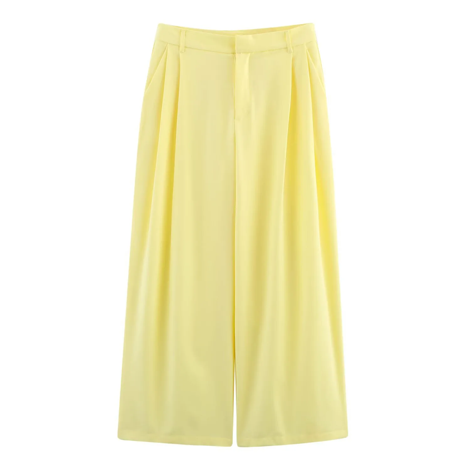 Holiday Street Women's Streetwear Solid Color Polyester Pant Co-ord Set Shorts Sets display picture 4