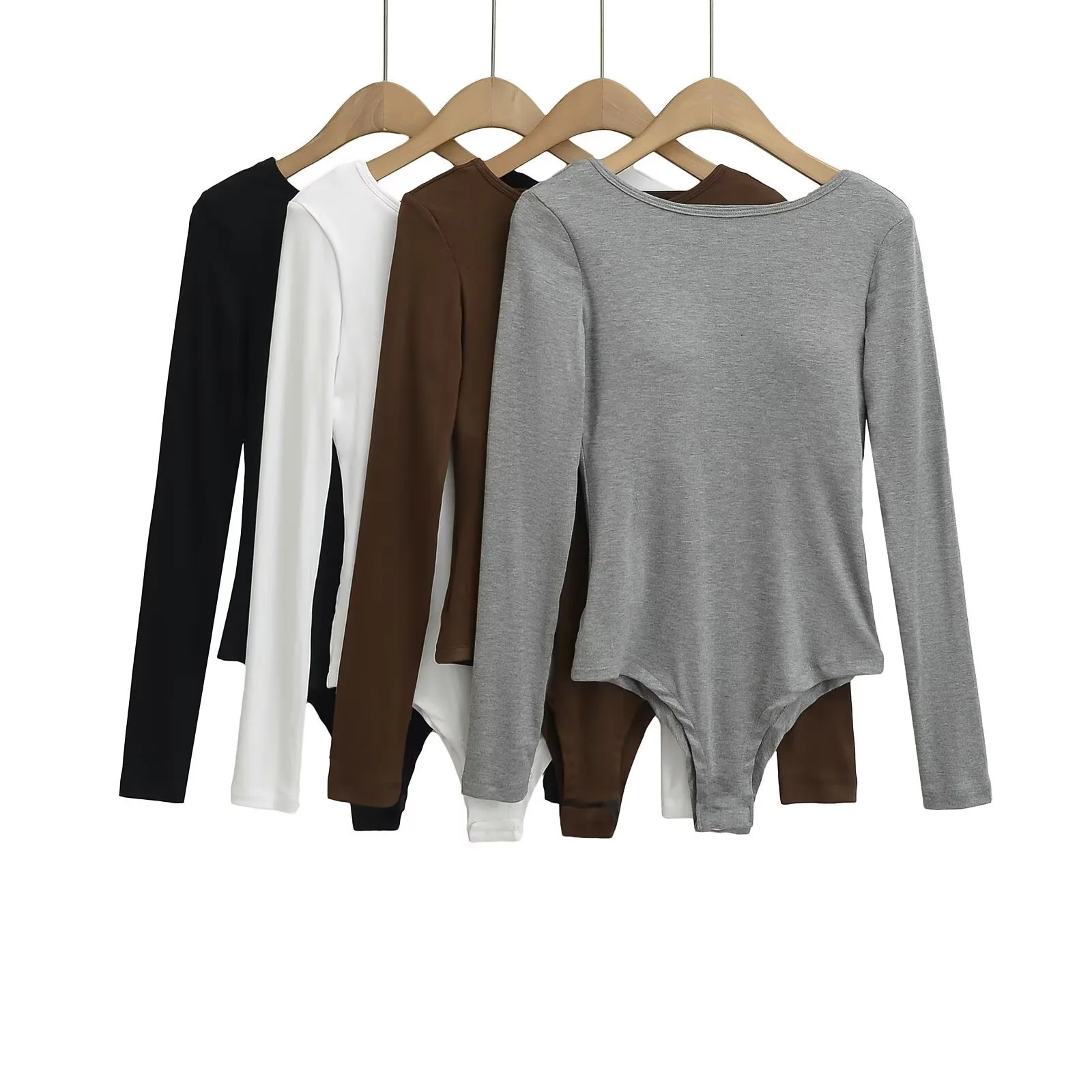 Women's Daily Simple Style Classic Style Solid Color display picture 1