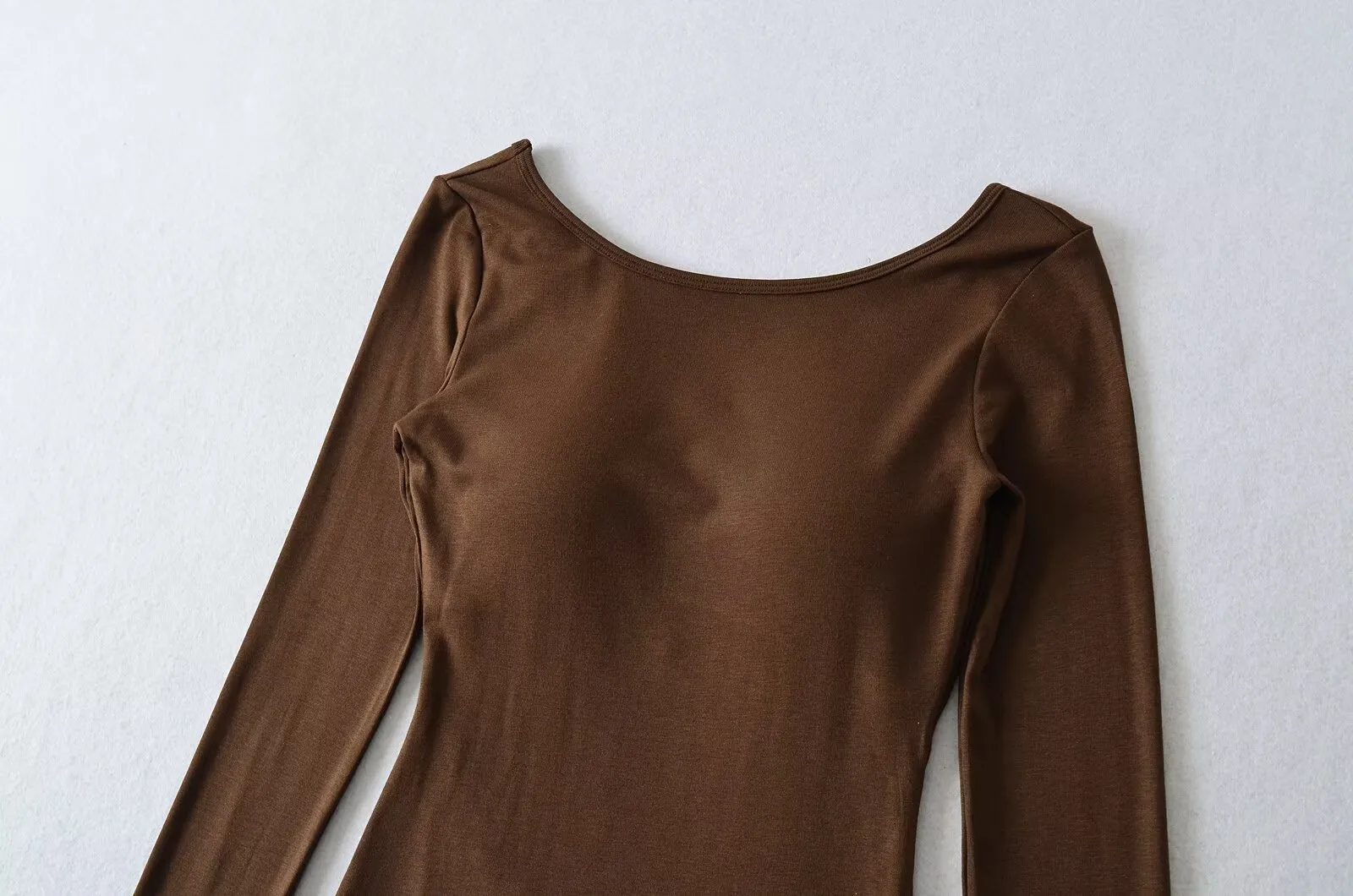 Women's Daily Simple Style Classic Style Solid Color display picture 7