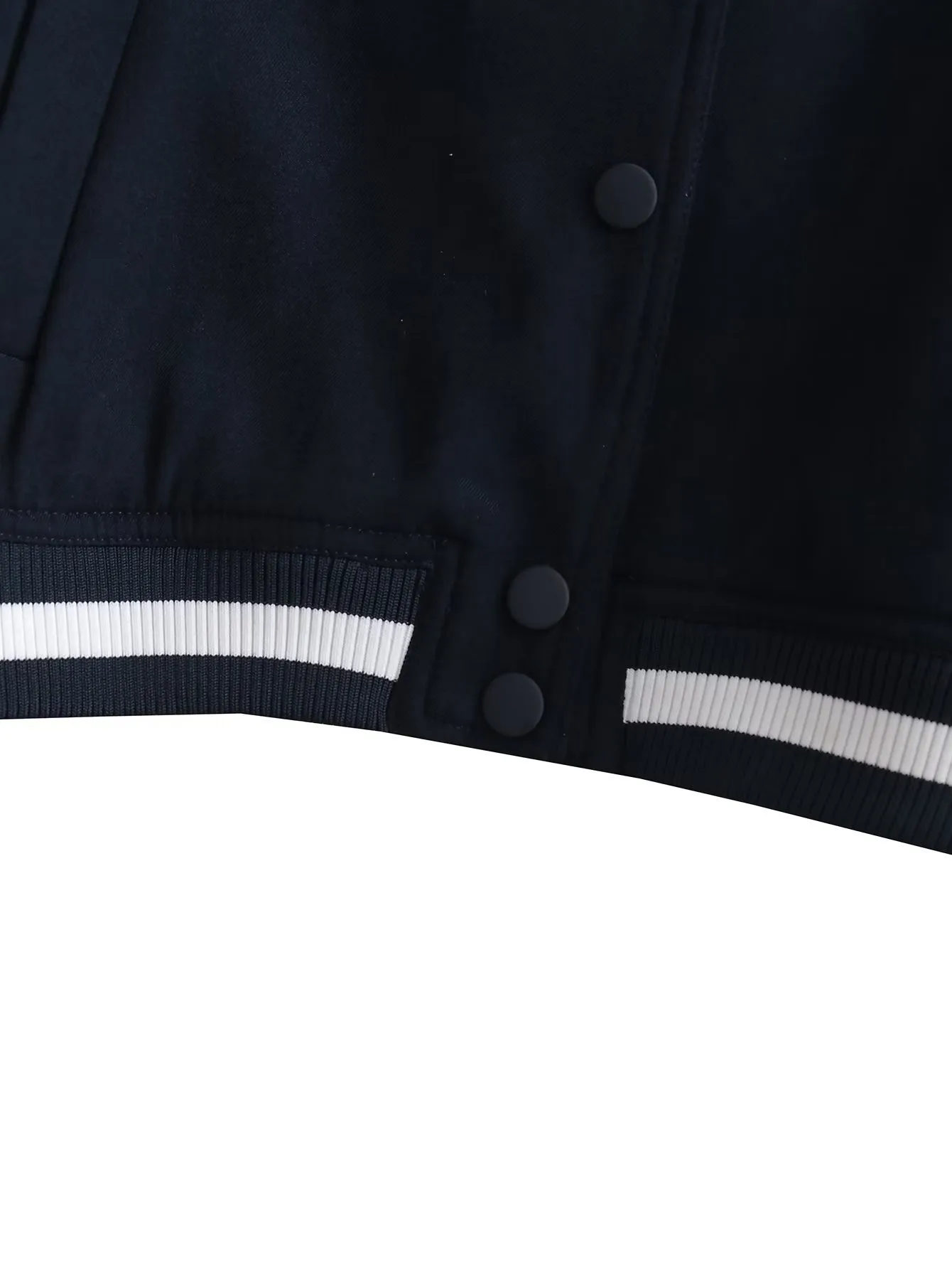 Women's Streetwear Solid Color Coat Jacket display picture 11