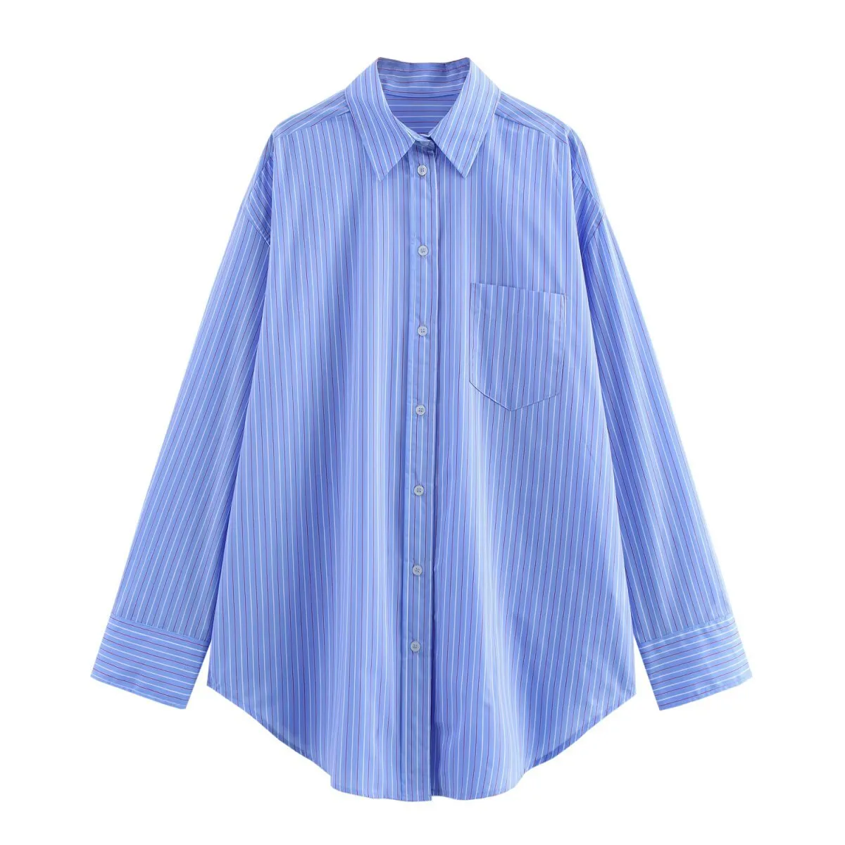 Weekend Women's Streetwear Stripe Polyester Pant Co-ord Set Shorts Sets display picture 2
