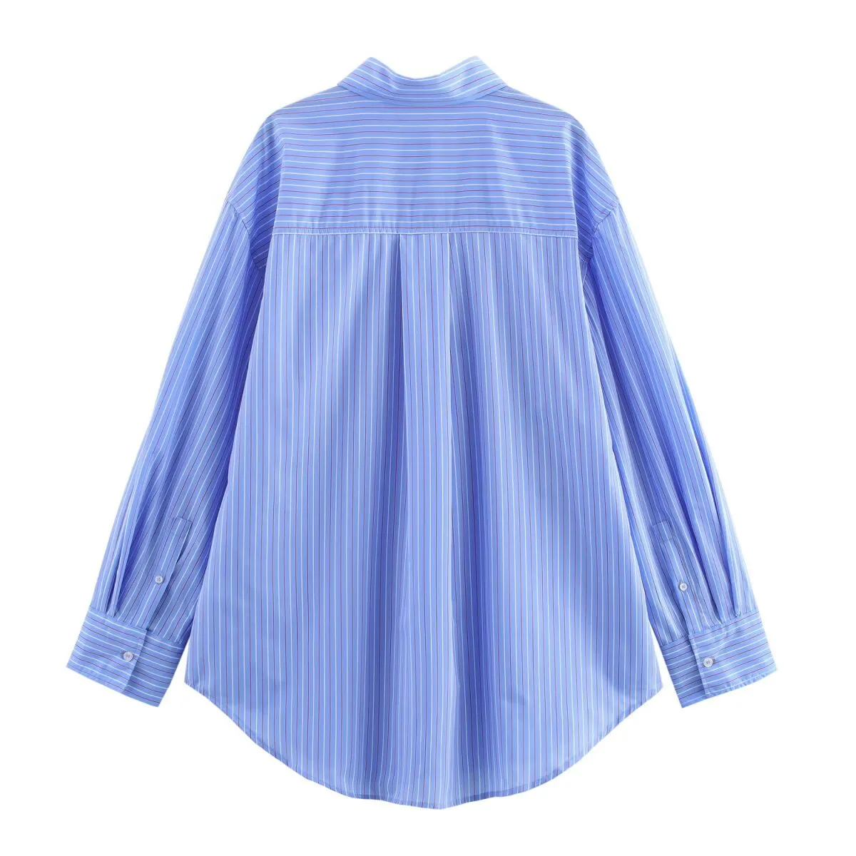 Weekend Women's Streetwear Stripe Polyester Pant Co-ord Set Shorts Sets display picture 3