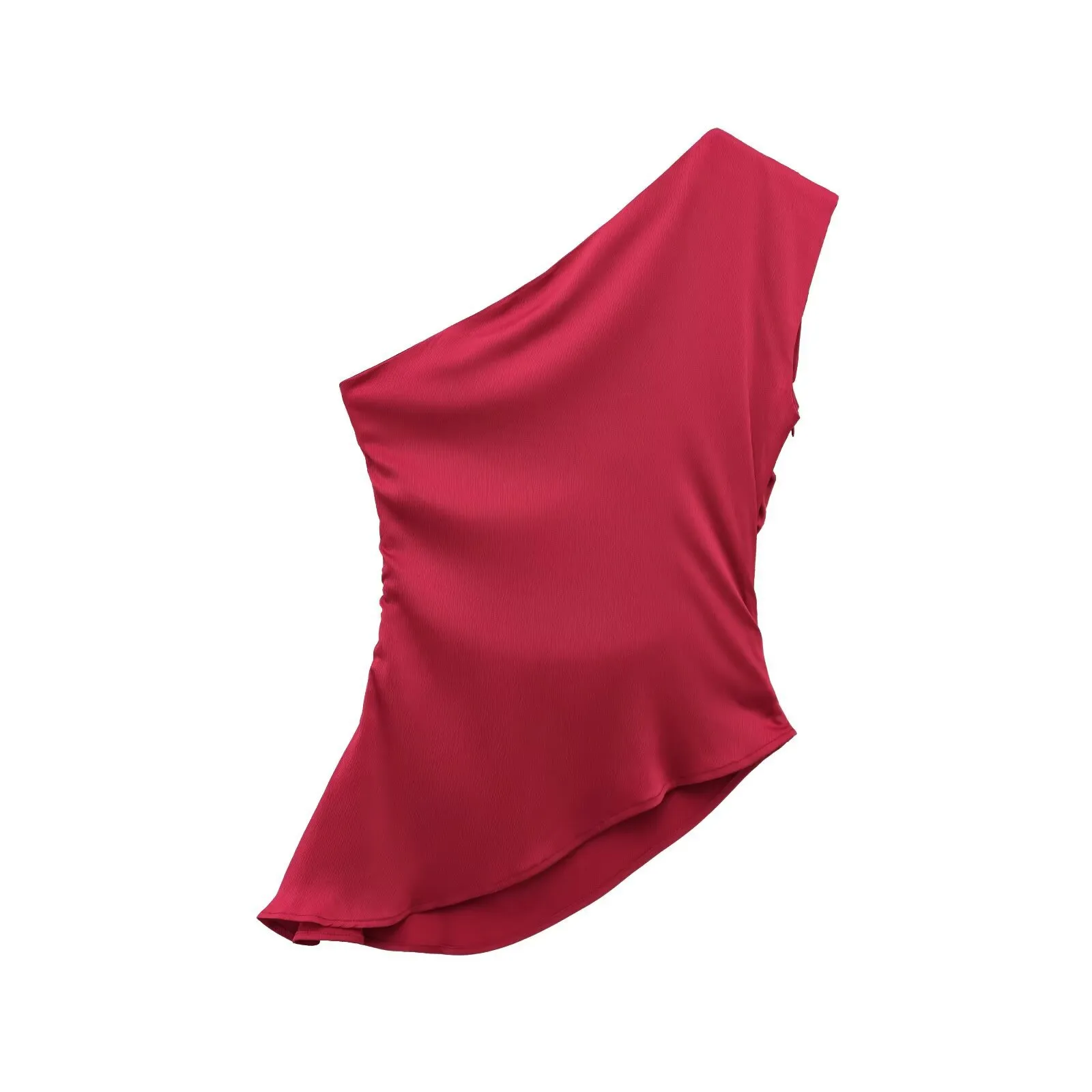 Women's T-shirt Tank Tops Streetwear Solid Color display picture 3