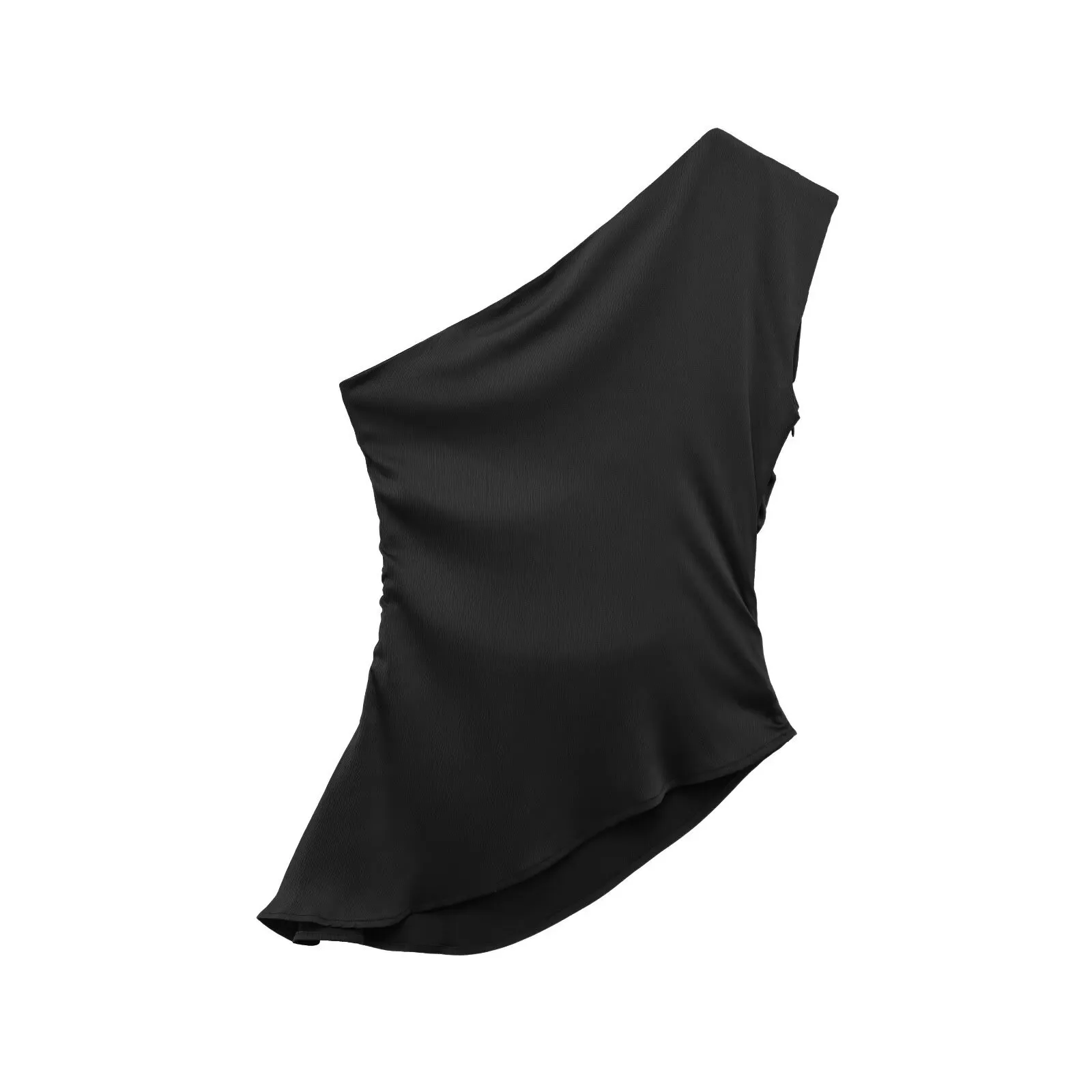 Women's T-shirt Tank Tops Streetwear Solid Color display picture 5