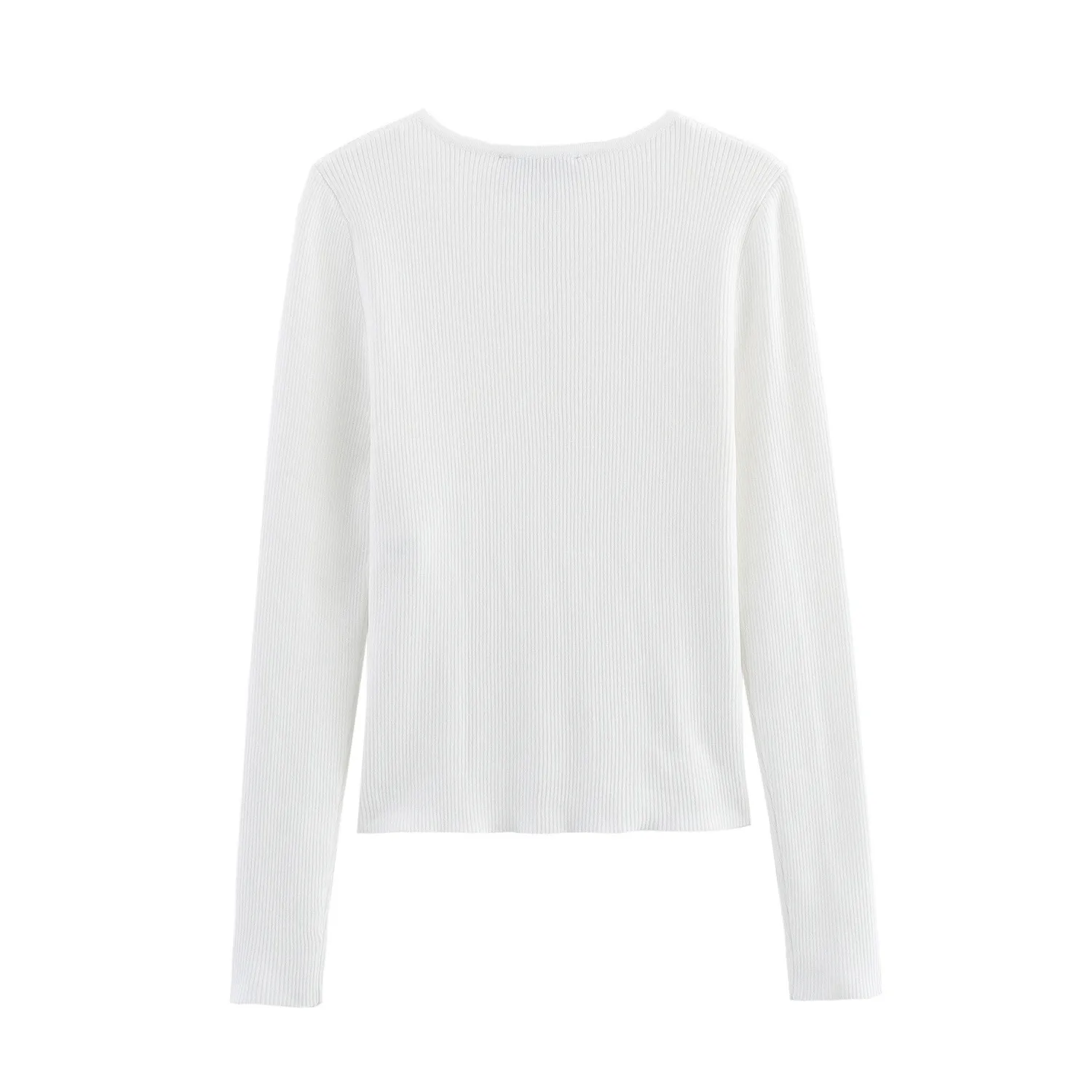Women's Cardigan Long Sleeve Sweaters & Cardigans Streetwear Solid Color display picture 11
