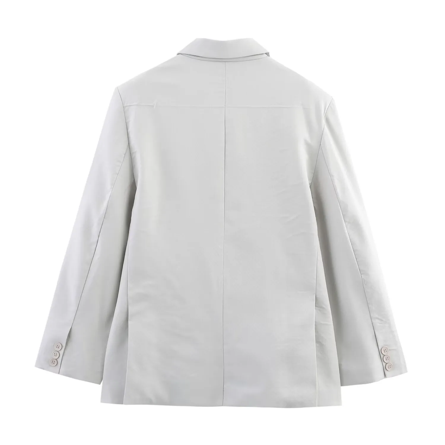 Office Daily Women's Casual Elegant Solid Color Spandex Polyester Blazer Suits Co-ord Set Shorts Sets display picture 2