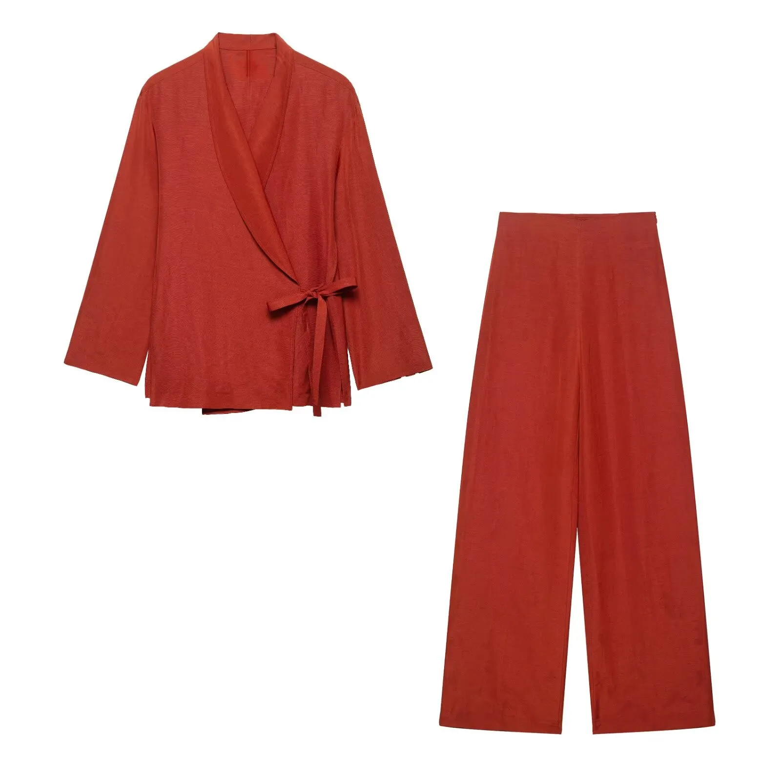 Banquet Selfie Women's Elegant Business Streetwear Solid Color Spandex Polyester Blazer Suits Co-ord Set Shorts Sets display picture 1