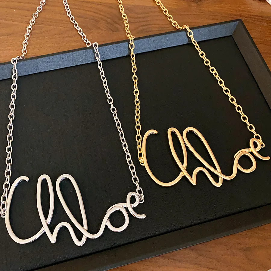 Vacation Streetwear Letter Alloy Women's Waist Chain display picture 10