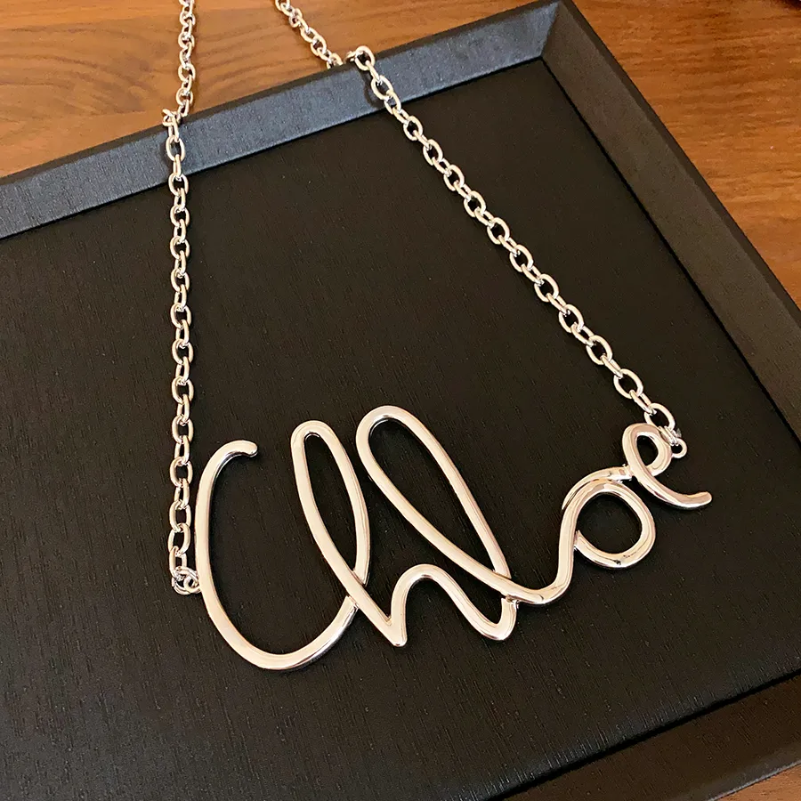 Vacation Streetwear Letter Alloy Women's Waist Chain display picture 11