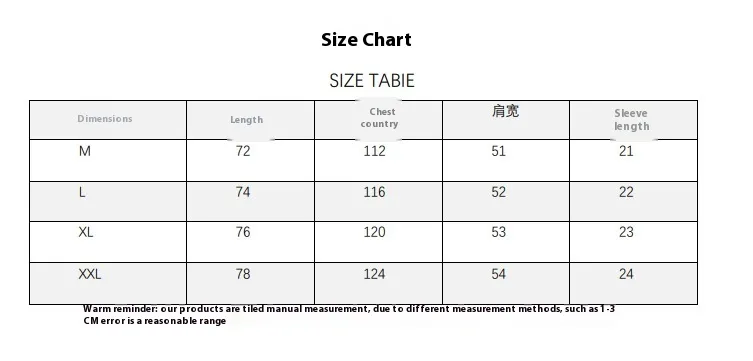 Jiayiku Men's  Summer New American Retro Fashion Brand Rivet Design Heavy Cotton Short-sleeved T-shirt display picture 1