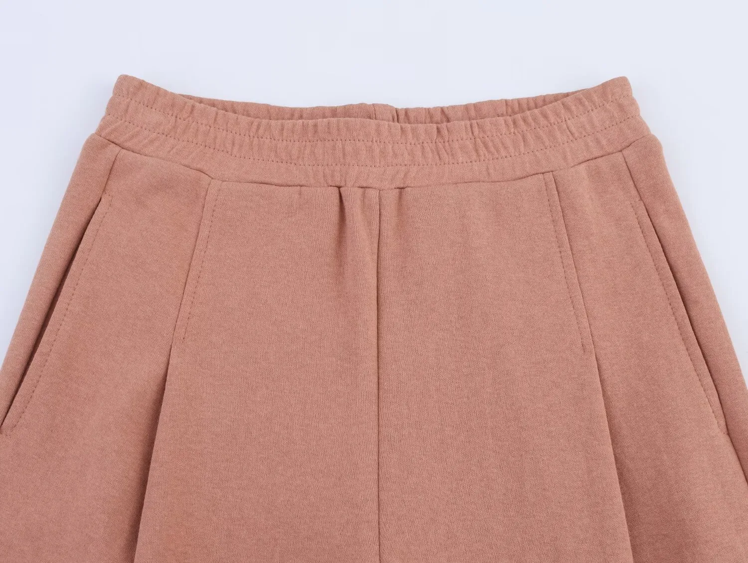 Women's Birthday Date Casual Streetwear Sport Style Solid Color Full Length Casual Pants display picture 3