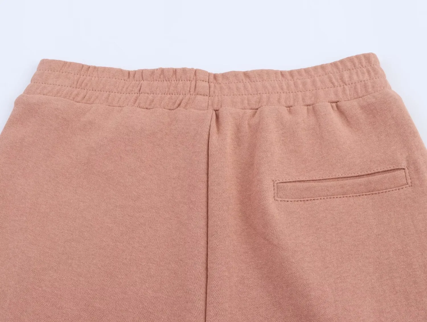 Women's Birthday Date Casual Streetwear Sport Style Solid Color Full Length Casual Pants display picture 5