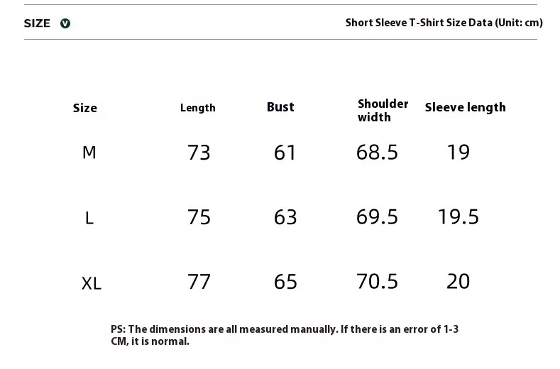 Jiayiku  Summer Short-Sleeved T-Shirt American Retro Hip-Hop Trendy Brand Washed T-Shirt Men's Loose Cotton Bottoming Shirt display picture 1