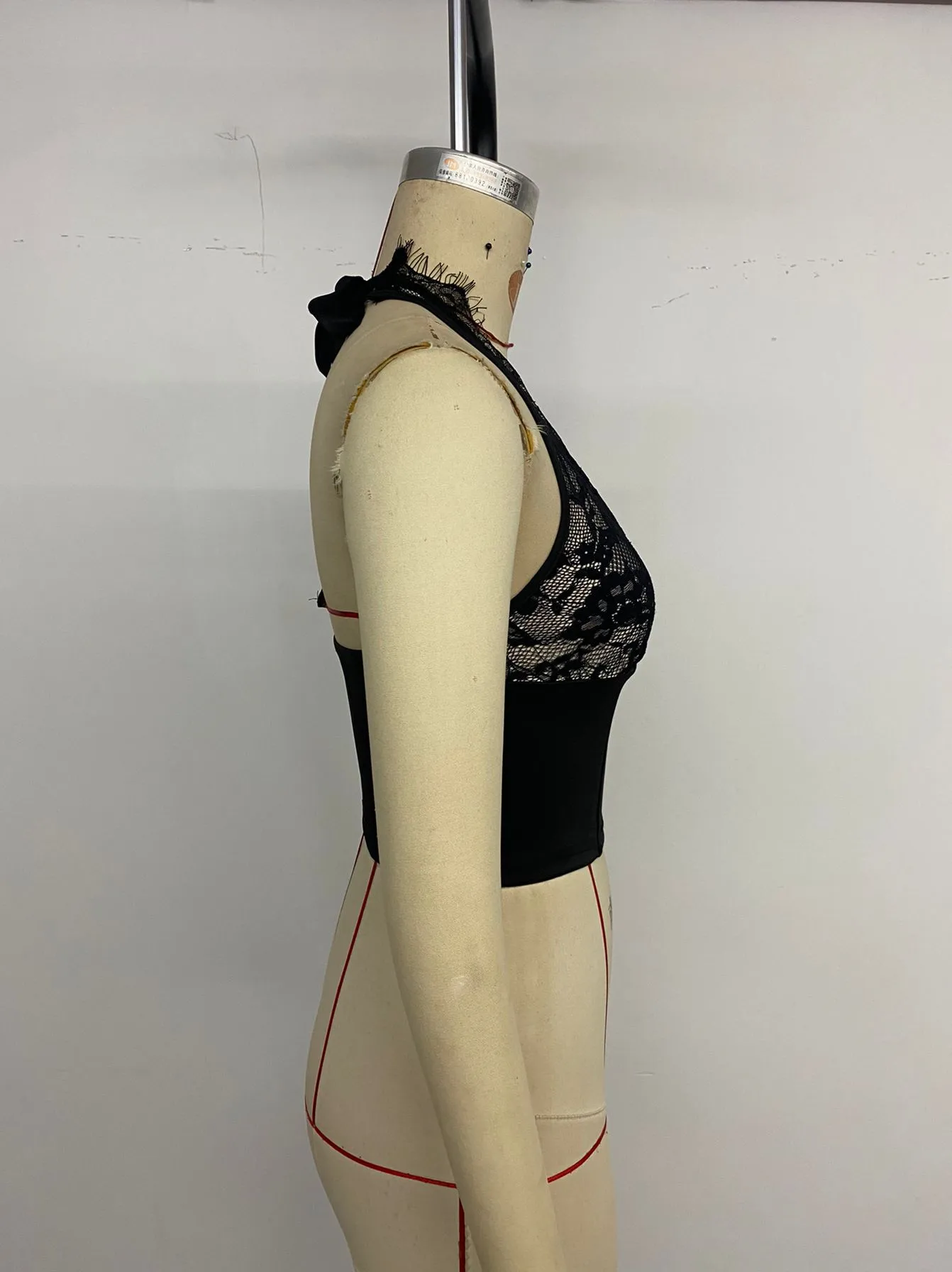 Women's Vest Tank Tops Sexy Solid Color display picture 8