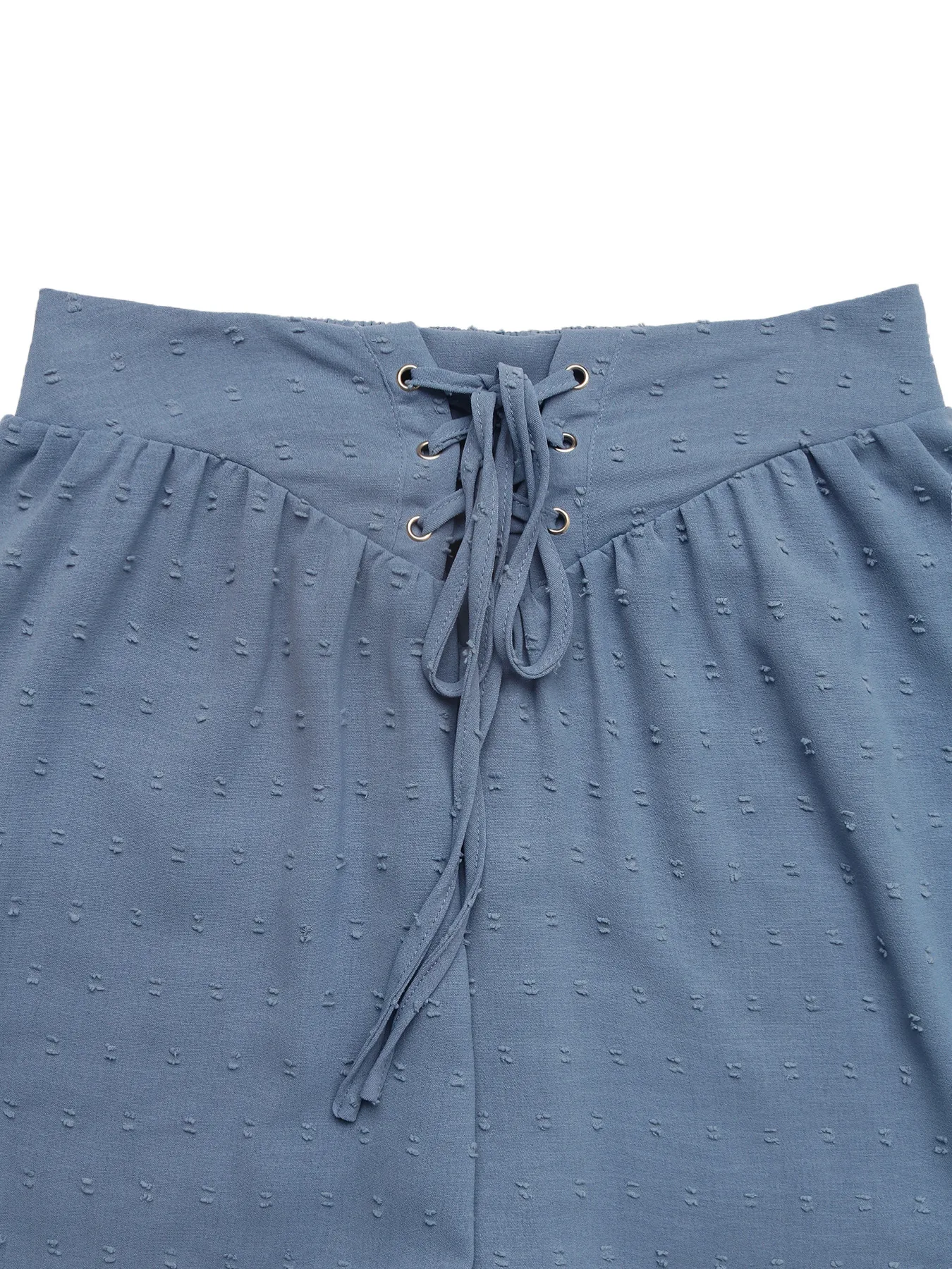 Women's Holiday Daily Casual Simple Style Solid Color Shorts Shorts display picture 7