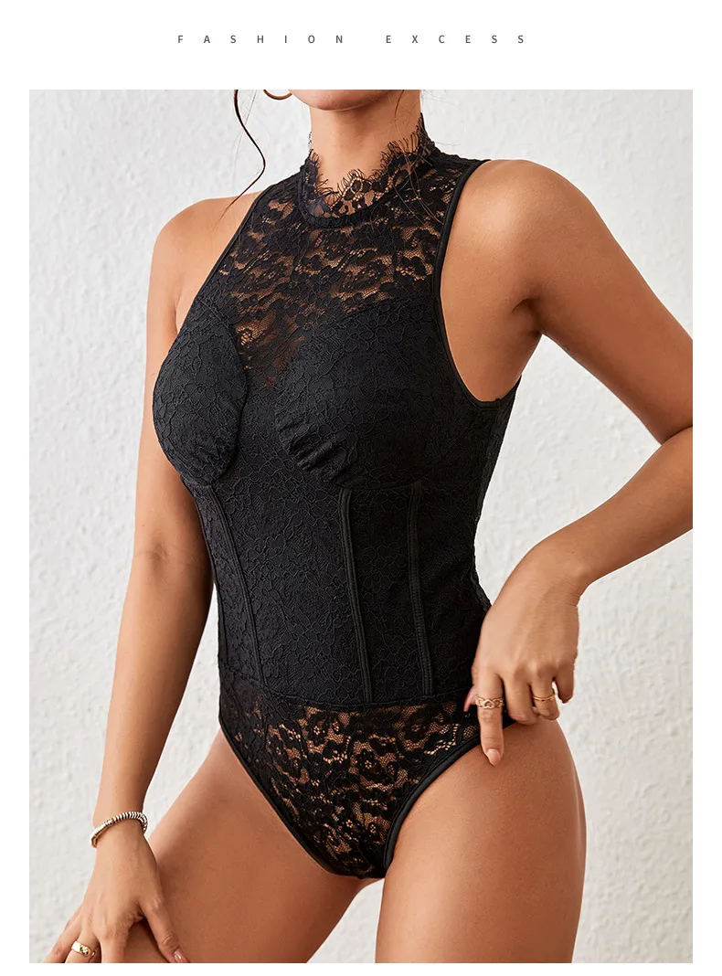 Women's Holiday Street Sexy Solid Color display picture 2