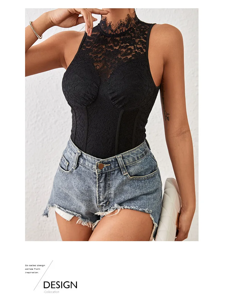 Women's Holiday Street Sexy Solid Color display picture 7